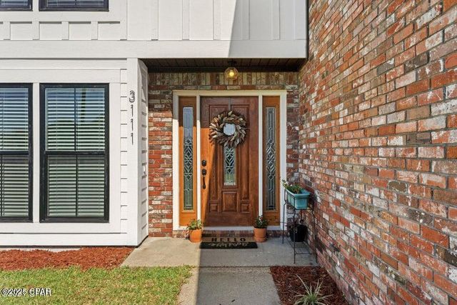 3111 Wood Valley Road, Panama City, FL 32405