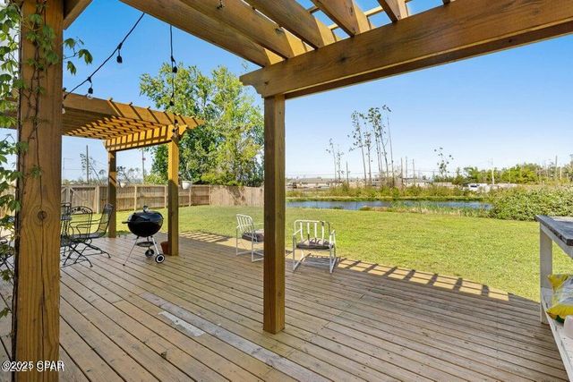 3111 Wood Valley Road, Panama City, FL 32405