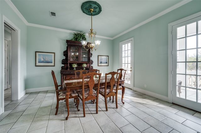 1827 Dr Sanders Road, Aubrey, TX 76227