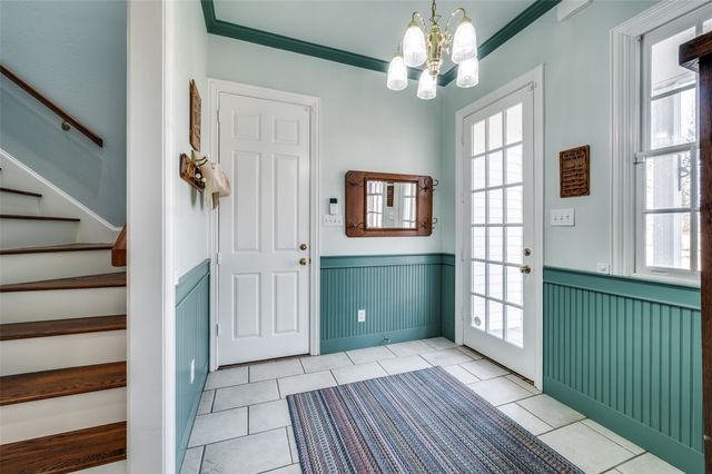 1827 Dr Sanders Road, Aubrey, TX 76227