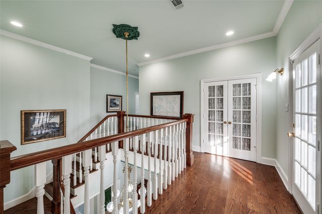 1827 Dr Sanders Road, Aubrey, TX 76227