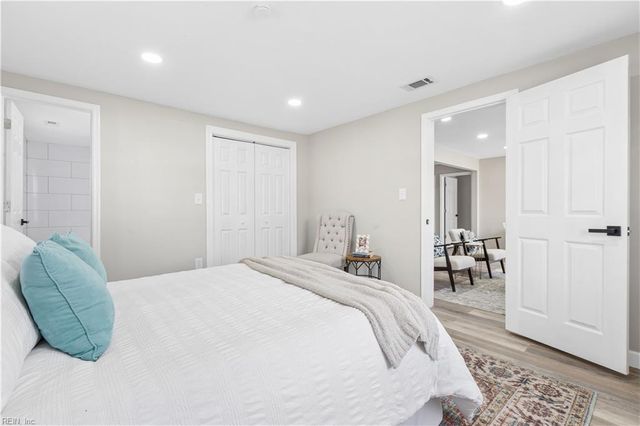 988 15th Street, Newport News, VA 23607