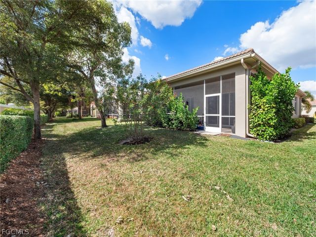 15620 Laguna Hills DR, Fort Myers, FL 33908