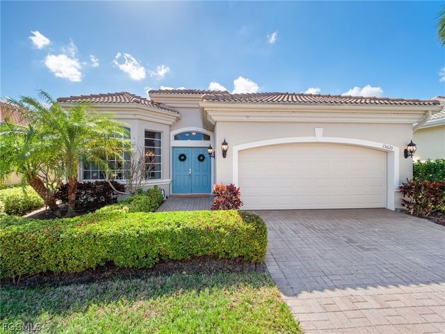15620 Laguna Hills DR, Fort Myers, FL 33908