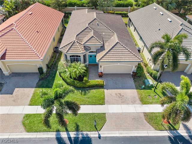 15620 Laguna Hills DR, Fort Myers, FL 33908