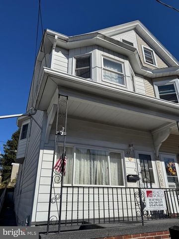 227 FLORIDA AVE, Shenandoah, PA 17976