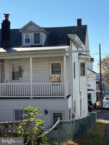 227 FLORIDA AVE, Shenandoah, PA 17976