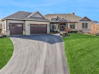 10408 Henning Drive, Huntley, IL 60142