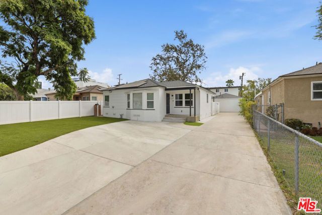 6328 Camellia Avenue, Los Angeles, CA 91606