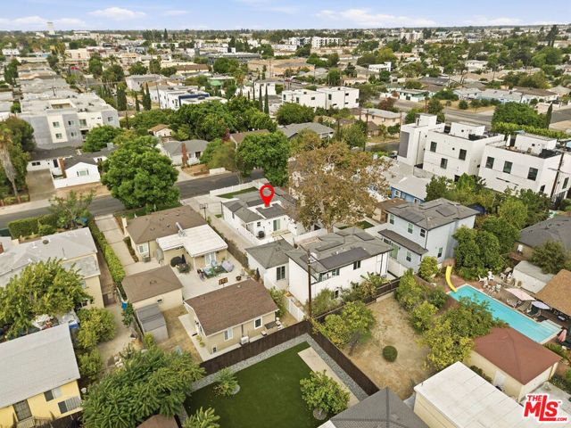 6328 Camellia Avenue, Los Angeles, CA 91606