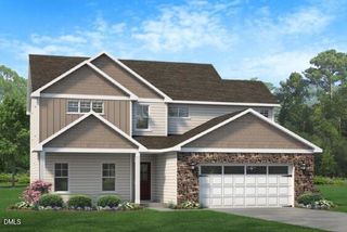 4815 Danastas Avenue (Lot 42), Hope Mills, NC 28348