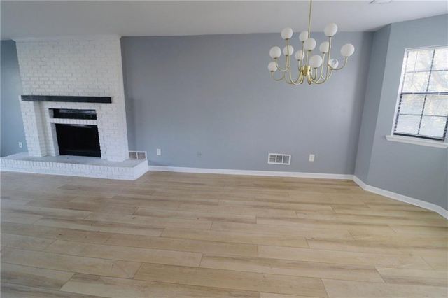 948 Lake Drive Court, Stone Mountain, GA 30088