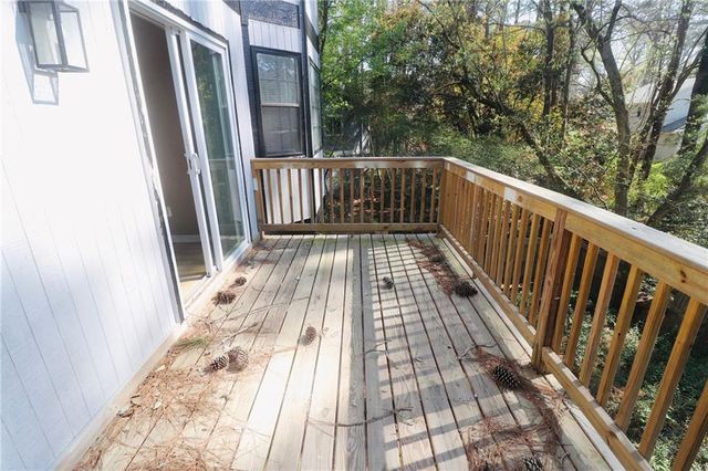 948 Lake Drive Court, Stone Mountain, GA 30088