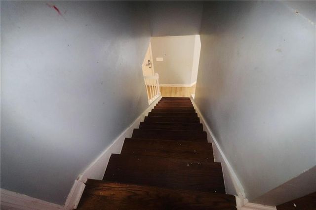 948 Lake Drive Court, Stone Mountain, GA 30088