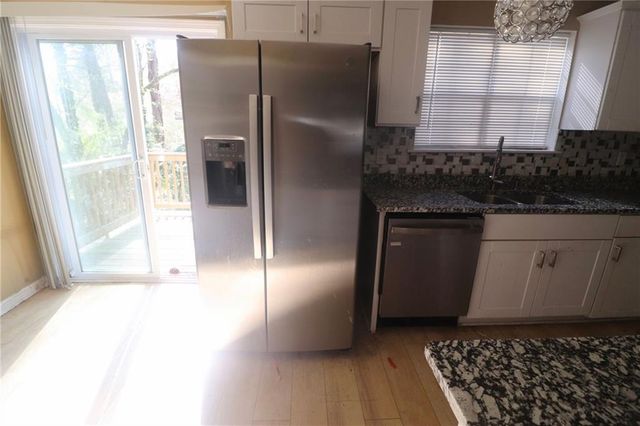 948 Lake Drive Court, Stone Mountain, GA 30088