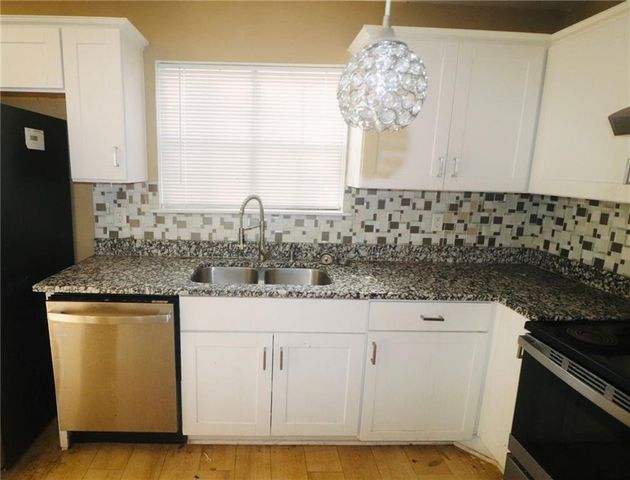 948 Lake Drive Court, Stone Mountain, GA 30088