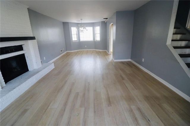 948 Lake Drive Court, Stone Mountain, GA 30088