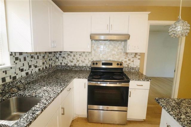 948 Lake Drive Court, Stone Mountain, GA 30088