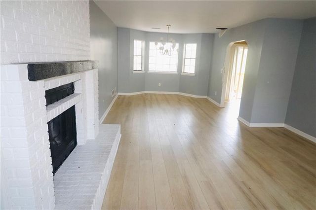 948 Lake Drive Court, Stone Mountain, GA 30088