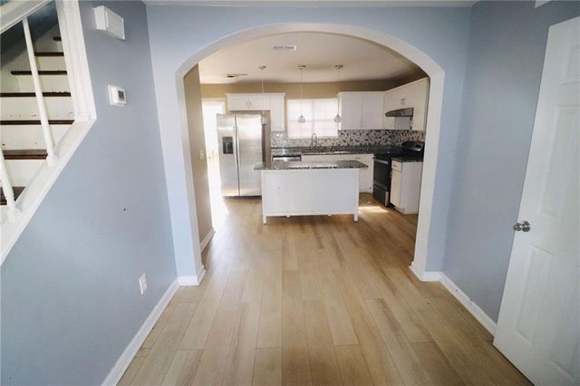 948 Lake Drive Court, Stone Mountain, GA 30088