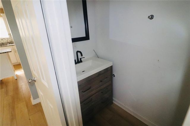 948 Lake Drive Court, Stone Mountain, GA 30088