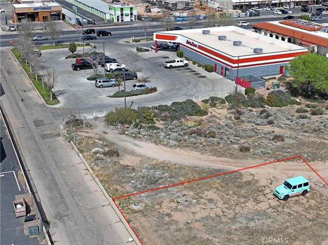 0 Main, Hesperia, CA 92345