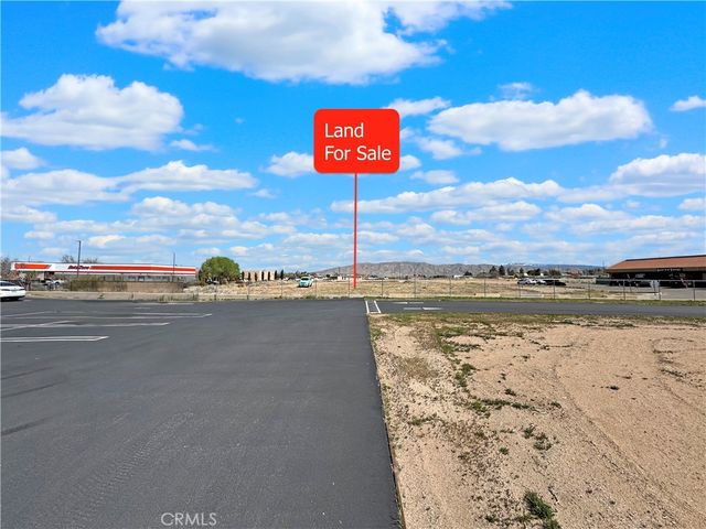 0 Main, Hesperia, CA 92345