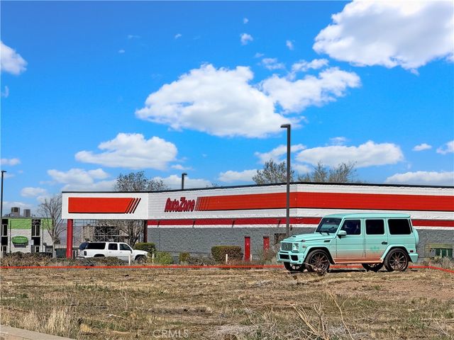 0 Main, Hesperia, CA 92345