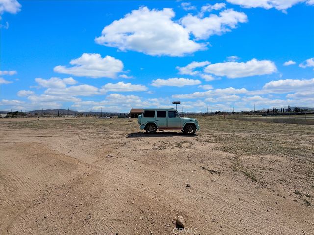 0 Main, Hesperia, CA 92345