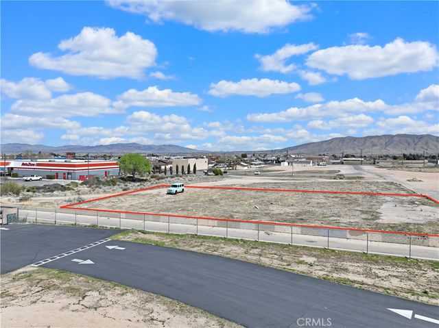 0 Main, Hesperia, CA 92345