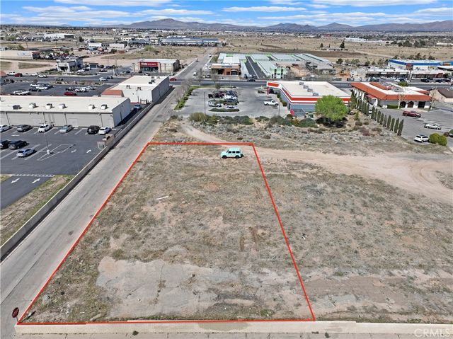 0 Main, Hesperia, CA 92345