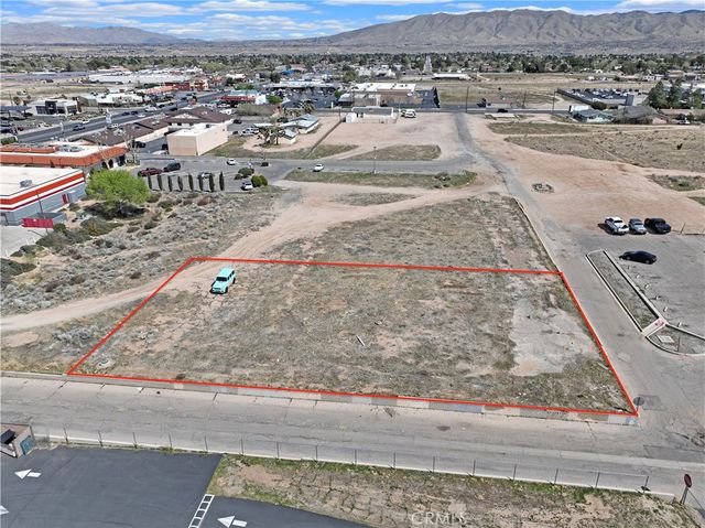 0 Main, Hesperia, CA 92345