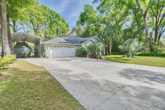 222 W Inverness Boulevard, Inverness, FL 34452