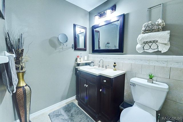 222 W Inverness Boulevard, Inverness, FL 34452