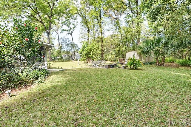 222 W Inverness Boulevard, Inverness, FL 34452