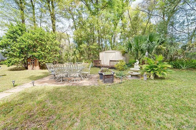 222 W Inverness Boulevard, Inverness, FL 34452