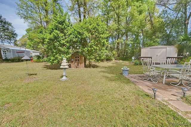 222 W Inverness Boulevard, Inverness, FL 34452