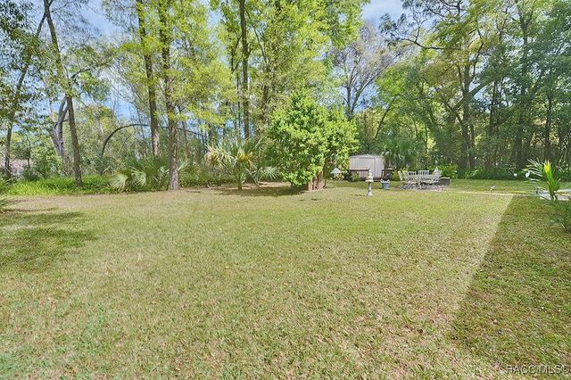222 W Inverness Boulevard, Inverness, FL 34452