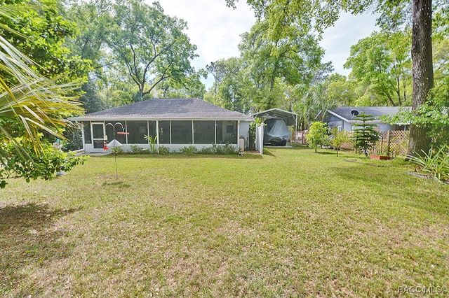 222 W Inverness Boulevard, Inverness, FL 34452