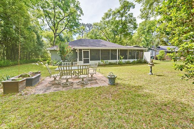 222 W Inverness Boulevard, Inverness, FL 34452