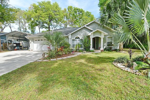 222 W Inverness Boulevard, Inverness, FL 34452