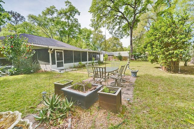 222 W Inverness Boulevard, Inverness, FL 34452