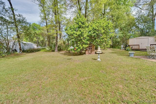 222 W Inverness Boulevard, Inverness, FL 34452