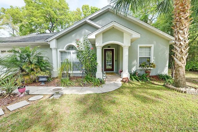 222 W Inverness Boulevard, Inverness, FL 34452