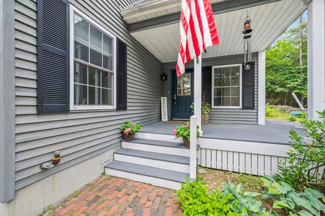 1341 Center Street, Wolfeboro, NH 03894