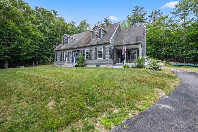 1341 Center Street, Wolfeboro, NH 03894