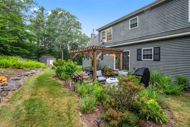 1341 Center Street, Wolfeboro, NH 03894