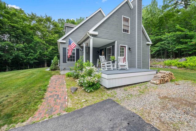 1341 Center Street, Wolfeboro, NH 03894