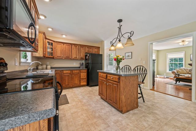 1341 Center Street, Wolfeboro, NH 03894