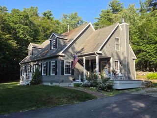 1341 Center Street, Wolfeboro, NH 03894